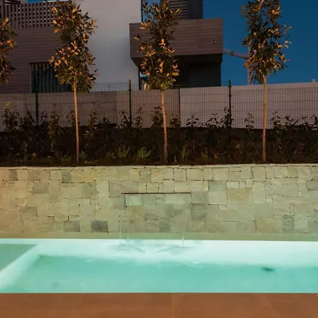 Vistas Ii, Sierra Blanca, * Marbella