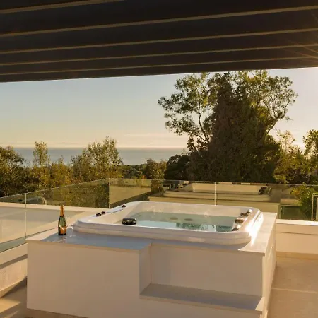 Vistas Ii, Sierra Blanca, Marbella