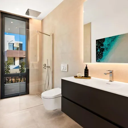 Vistas Ii, Sierra Blanca, Willa *