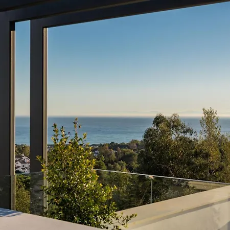 Villa Vistas Ii, Sierra Blanca, Marbella