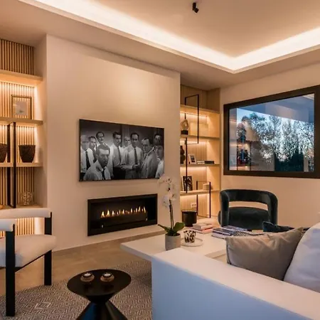 Vistas Ii, Sierra Blanca, Willa