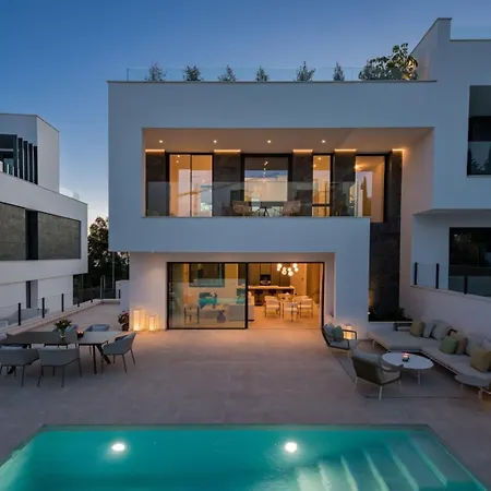 Villa Vistas Ii, Sierra Blanca,