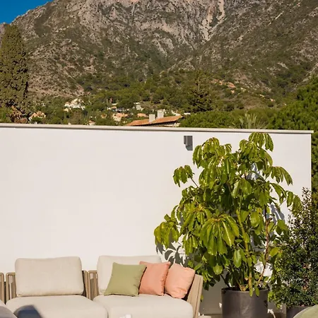 Vistas Ii, Sierra Blanca, * Marbella