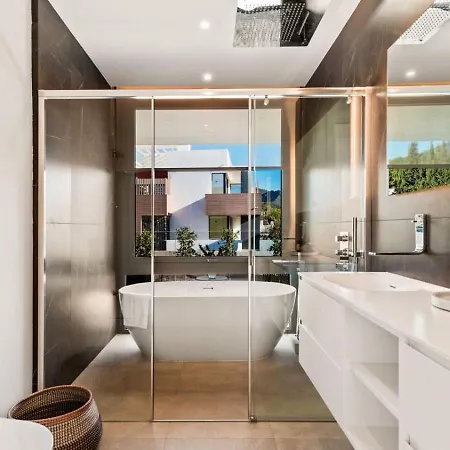 Villa Vistas Ii, Sierra Blanca, Marbella