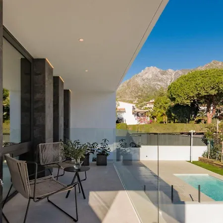 Vistas Ii, Sierra Blanca, * Marbella