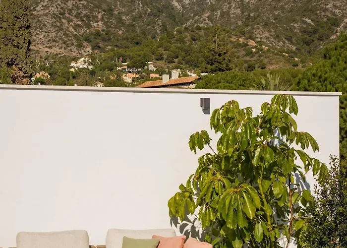 Vistas Ii, Sierra Blanca, * ماربيا