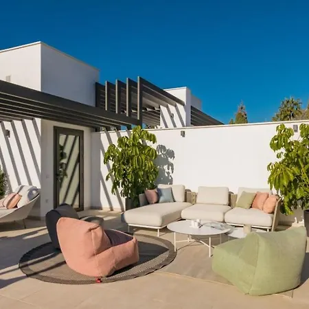 Villa Vistas Ii, Sierra Blanca, *