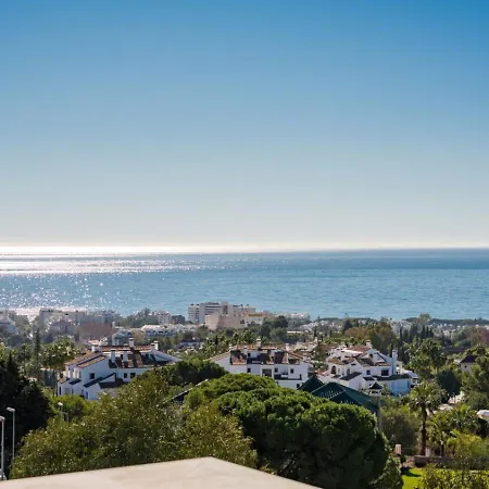 Vistas Ii, Sierra Blanca, Villa *