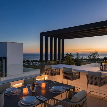 Vistas Ii, Sierra Blanca, Villa