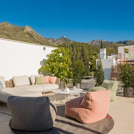 Βίλα Vistas Ii, Sierra Blanca,