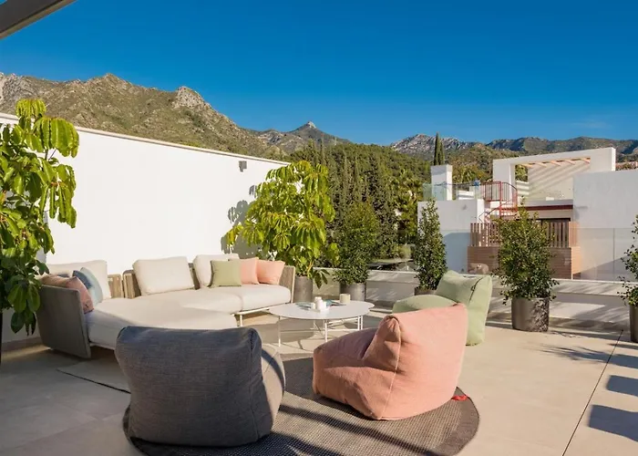 Βίλα Vistas Ii, Sierra Blanca,