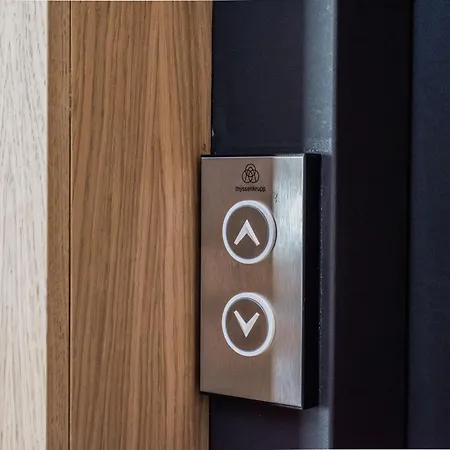 Vistas Ii, Sierra Blanca, מארבלה