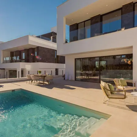 Vistas Ii, Sierra Blanca, * מארבלה