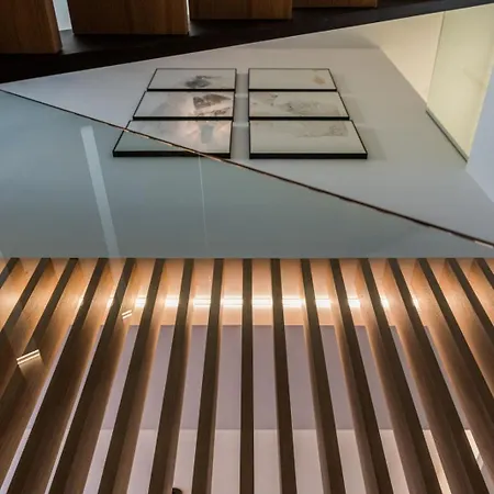 Vistas Ii, Sierra Blanca, וילה