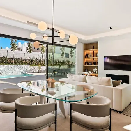 Vistas Ii, Sierra Blanca, מארבלה