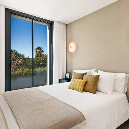 Vistas Ii, Sierra Blanca, מארבלה