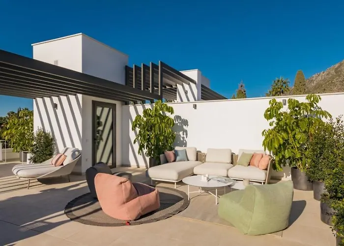 Villa Vistas Ii, Sierra Blanca, *