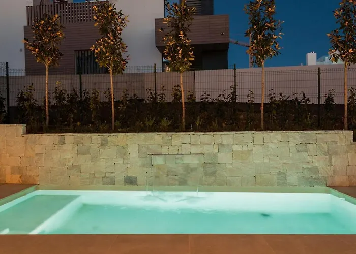 Vistas Ii, Sierra Blanca, * Marbella