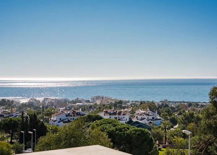 Vistas Ii, Sierra Blanca, Villa *