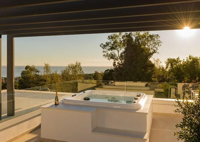 Vistas Ii, Sierra Blanca, Marbella