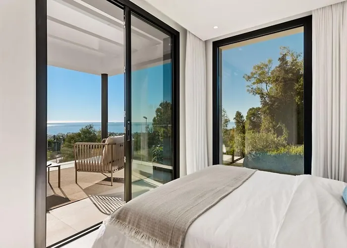 Villa Vistas Ii, Sierra Blanca,