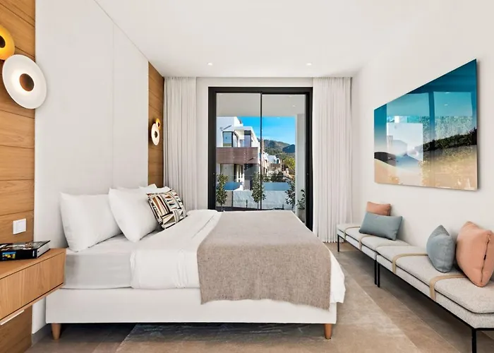 Villa Vistas Ii, Sierra Blanca, *