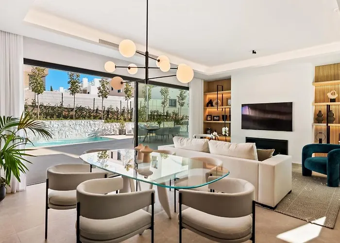 Vistas Ii, Sierra Blanca, Marbella