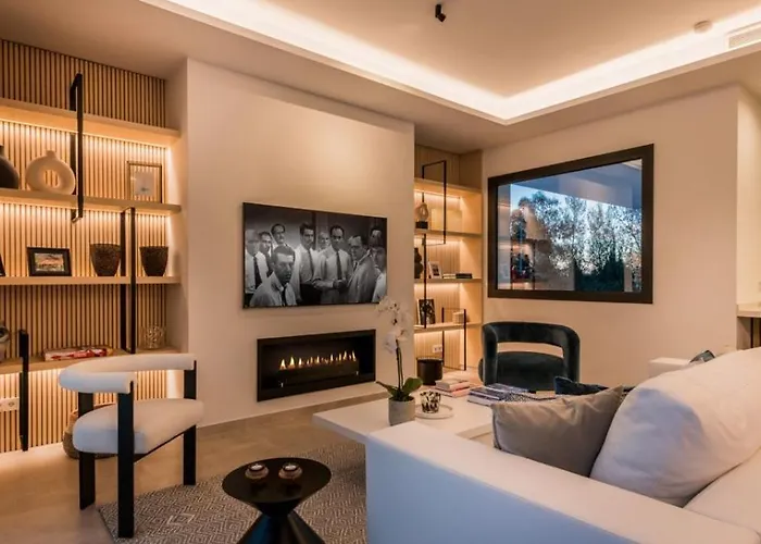 Vistas Ii, Sierra Blanca, Villa