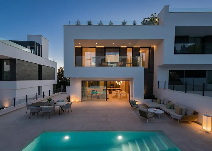 Villa Vistas Ii, Sierra Blanca,