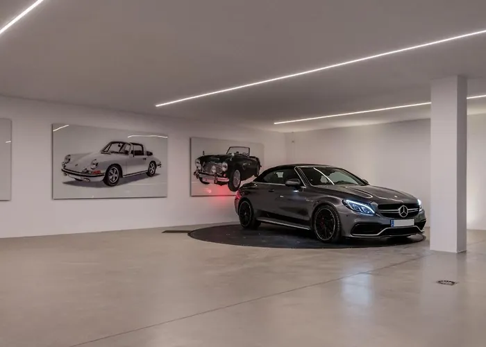 Villa Vistas Ii, Sierra Blanca, Marbella