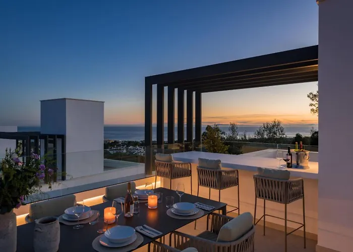 Vistas Ii, Sierra Blanca, Villa