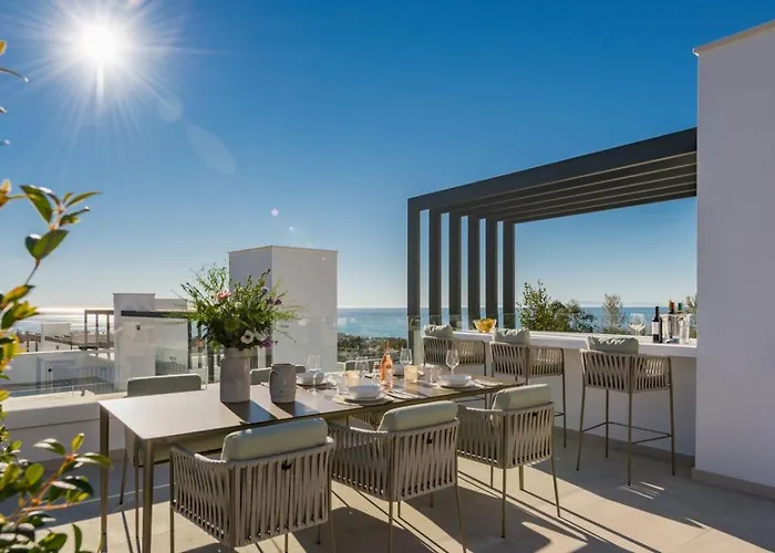 Vistas Ii, Sierra Blanca, *